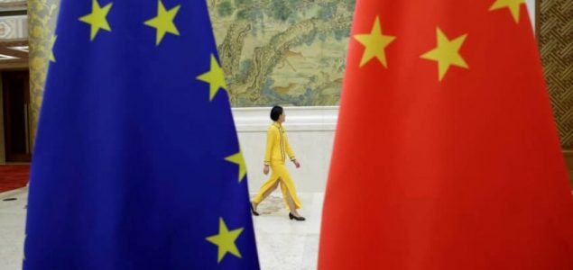 Sankcije EU-Kina dovode u pitanje investicioni dogovor