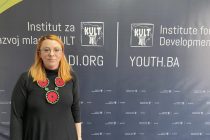 Jasmina Banjalučkić: Politička situacija kao i podjele ne ohrabruju mlade ljude da nastave živjeti u ovoj zemlji
