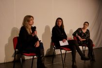 Prva projekcija uživo filma “Zašto mama vazda plače” oduševila gledatelje u HNK Mostar