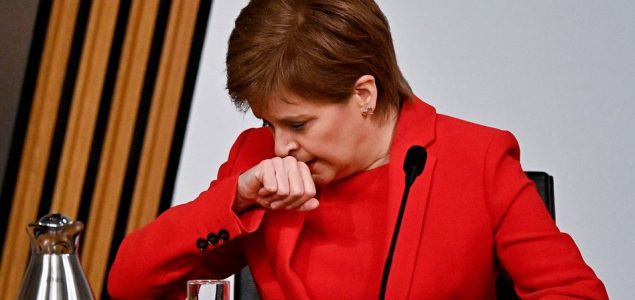 Žele li Škoti još neovisnost – i ako da, koliko?