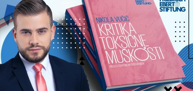 Nikola Vučić: Budimo prvo ljudi, pa onda žene i muškarci