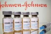 Johnson&Johnson vakcina na pauzi dok se ne završe istraživanja