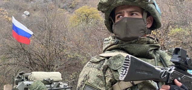 G7 osuđuje gomilanje ruskih snaga blizu granice s Ukrajinom