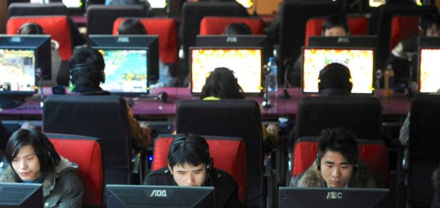 Kinezima omogućeno da prijave sve one koji kritikuju Komunističku partiju na internetu