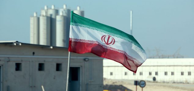 Uloga Izraela u opstrukciji nuklearnog pogona u Iranu
