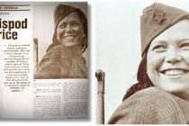 Milja Marin, životna priča ikone NOB-a: Od Kozare, preko logora u Nemačkoj, do slike koja je obišla svet