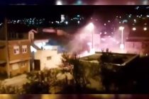 Epilog nereda u Mostaru tokom policijskog sata: Privedene tri osobe, policija traga za svim akterima