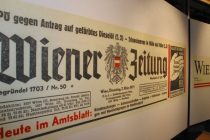 „Wiener Zeitung“ se bori da preživi   