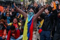 Antivladini protesti u Kolumbiji – siromaštvo, pandemija i policijska brutalnost