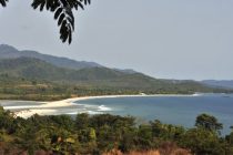 Sijera Leone prodaje prašumu za kinesku luku