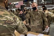 SAD i NATO počinju formalno povlačenje trupa iz Avganistana