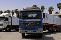 Prvi konvoji humanitarne pomoći stigli u Gazu, Palestinci se vraćaju na zgarišta