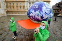 Pandemija, spas planete i individualnost