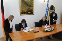 Potpisan Sporazum o obavljanju plaćene djelatnosti za porodice članova diplomatskih ili konzularnih predstavništava