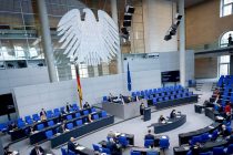 Njemačka vlada protiv politke HDZ-a: Legitimno predstavljanje moglo bi pojačati podjele u BiH