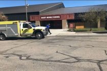 SAD: Učenica 6. razreda u pucnjavi ranila tri osobe