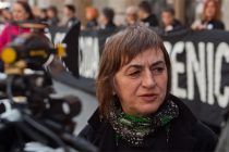 Staša Zajović: Porazno je da se Srbija danas stidi svog antifašizma