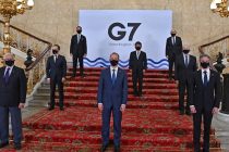 Ministri G7 odbacili špekulacije o prekrajanju granica Zapadnog Balkana