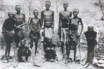 Nemačka priznala genocid u Namibiji, prvi u 20. veku