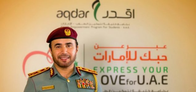 Grupe za ljudska prava protiv kandidature zvaničnika UAE-a za predsjednika Interpola