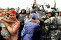 Kina traži od UN-a da ne učestvuju na događaju o represiji nad Ujgurima