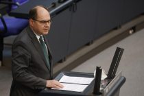 Christian Schmidt izabran za novog visokog predstavnika u BiH