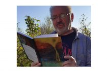 “Beskorijeni” – nova knjiga Petra Fehira