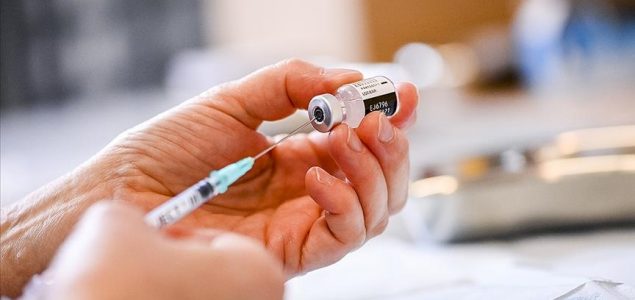 U Bosnu i Hercegovinu danas stiže prvi kontingent vakcina iz Evropske unije