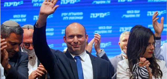 Novi izraelski premijer Bennett obećao da će ujediniti zemlju