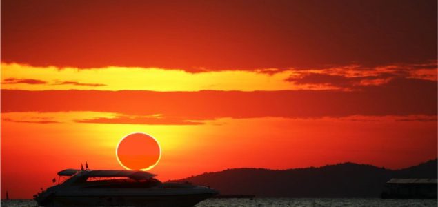 Danas pomračenje Sunca: Iz BiH mala mogućnost da se vide prizori pomračenja