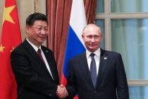 Putin i Xi produžili sporazum o prijateljstvu dvije zemlje