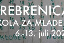 Škola za mlade Srebrenica 2021.