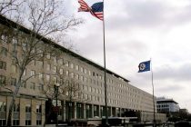 SAD proširile sankcije za pojedince sa Zapadnog Balkana