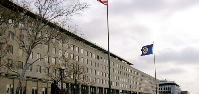 SAD proširile sankcije za pojedince sa Zapadnog Balkana