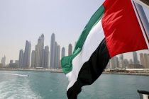 Izraelski šef diplomatije u ‘historijskoj’ posjeti UAE