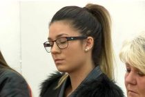U Sarajevu uhapšena Alisa Mutap, bivša djevojka ubijenog Dženana Memića