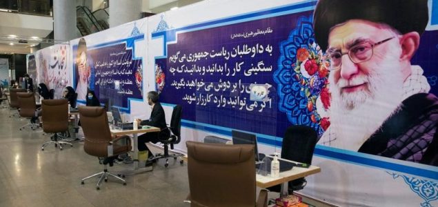 Iranci biraju novog predsjednika: Očekuje se pobjeda radikalnog političara Ebrahima Raisija