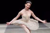 Nova audicija za Balet mladih