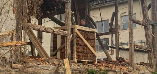 „Savamala“ u Srpskoj: Opština Kotor Varoš nezakonito srušila objekte na ekskluzivnim lokacijama