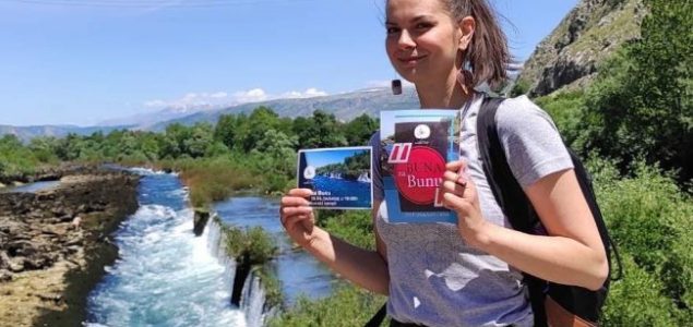 Lejla Kusturica: Bez obzira na političke odluke nećemo dozvoliti izgradnju malih hidroelektrana U BIH