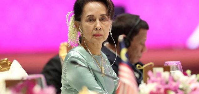 Suđenje Suu Kyi u Mjanmaru, hunta odbacila izjavu povjerenika UN-a