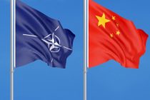 Peking optužuje NATO da pretjeruje s ‘kineskom prijetnjom’