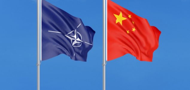 Peking optužuje NATO da pretjeruje s ‘kineskom prijetnjom’