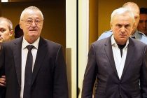 Hag: Danas izricanje presude Stanišiću i Simatoviću