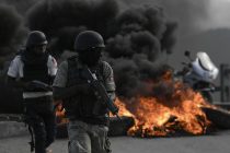 Protesti na Haitiju uoči sahrane ubijenog predsjednika