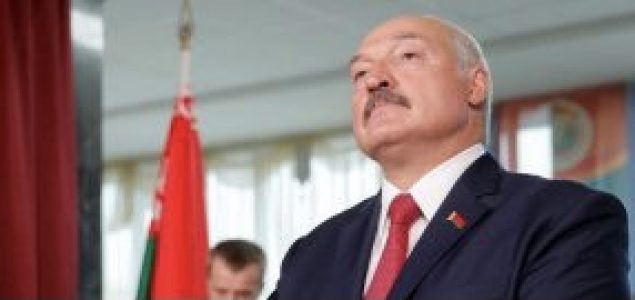 Beloruske vlasti zabranile rad 15 organizacija