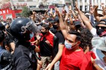 U Tunisu kriza ne jenjava, predsjednik smijenio i ministra odbrane