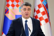Otvoreno pismo Aiše Telalović Uredu predsjednika RH: Vaše ponašanje je nepristojno i neprihvatljivo