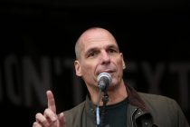 Yanis Varoufakis: Kako regulisati kapital u oblaku