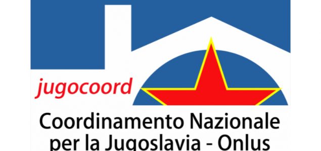20. godišnjica Coordinamento Nazionale per la Jugoslavia